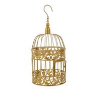 Ciieeo Fashion Home or Office Decor Iron Art Birdcage Wedding Aisle Decoration Unique Style