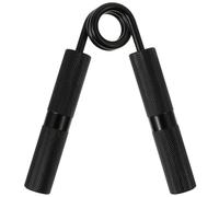 Ciieeo Finger Strengthener Hand Gripper Sturdy Metal Construction and Comfortable Handle for Forearm and Wrist Training at Home Gym, 100Lbs Random Color