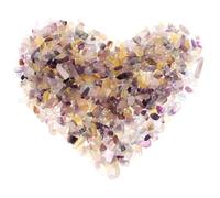 Ciieeo Fish Tank Decorations Natural Stone Gravel 200g Improved Drainage Enhanced Aesthetic Appeal Home Decor Vase Filler