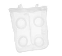 Ciieeo Flat Shoe Bag Shoe Storage Bag Mesh for Washing Machine Dryer Sneakers Football Boots