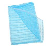 Ciieeo Foam Bath Towel for Scrubbing Back Soft and Absorbent Quick Dry Japanese Body Scrub Cloth for Home Bathroom Use