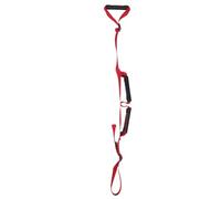 Ciieeo Foot Lifter Mobility Aid Leg Assist Device with Nylon and Rubber Material for Enhancing Leg Muscle Flexibility and Rehabilitation Support, Suitable for Hospital and Home Use