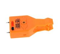 Ciieeo Fuse Detector Tool for Automotive Fuse Checking Tool Handle and Indicator Light for in Car Tester Automotive Tester Puller Auto