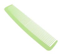 Ciieeo Giant Comb Prank 14.74x2.95x0.16in Jumbo Clown Comb Plastic Unique Design Versatile Use Professional-level Stage Effects for Cosplay Events and Masquerade Parties