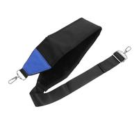 Ciieeo Golf Bag Strap Replacement Shoulder Strap Comfortable Thickened Nylon Padding Easy to Install Adjustable for Golf Bag Carrying