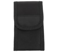 Ciieeo Golf Distance Case Nylon Carry Bag Rangefinder Protector for Golf Course Use Stylish Storage Pouch Easy-carry Equipment Accessories