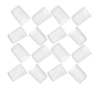 Ciieeo Guitar Bass Side Dot Marker 2Mm 100Pcs Glow-In-The-Dark Fretboard Position Markers for Instrument Repair and Luthier Use