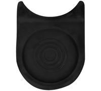 Ciieeo Guitar Desktop Mount Rest Stand Rubber Black Multi-purpose Easy Carrying for Bass and Acoustic Guitar Suitable for Situations Is Unable Or Inconvenient to Stand