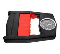 Ciieeo Hand Gripper Kit Hand Grip Strengthener Compact Design Abs Material User-friendly Design Suitable for People of Ages and Fitness Levels Exercise and Physical Training