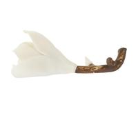 Ciieeo Handmade Magnolia Fragrance Incense Stick Burner Table Decoration Stick Holder