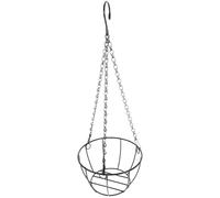 Ciieeo Hanging Rabbit Feeder Metal Hay Rack for Small Animals and Hamsters | Guinea Pig Feeding Holder, Smooth Surface with No Burrs, Black Finish, Easy to Clean and Space Saving