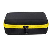 Ciieeo Hard Case Recorder Protective Bag with Shockproof EVA Material and Padded Interior for Portable Recording Compatible with Tascam Portacaptur X8
