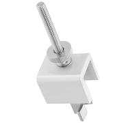 Ciieeo Heavy Duty Door Stopper Security Door Stop for Hotel Rooms and Home Use