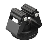 Ciieeo Heavy Duty Magnetic Broom Stand Wall Mount Easy Install No Drilling Mop Holder for Cleaning Tools