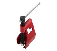 Ciieeo Heavy Duty Metal Compression Sleeve Puller Tool with Quick Removal and Damage Prevention Features for Plumbing Ferrule Removal and Copper Tubing Extraction