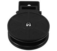 Ciieeo Heavy Duty Pulley System for Home Gym and Cable Pulley Attachments Made of Abs and Iron at Home Workout and Strength Training Equipment