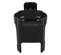 Ciieeo Heavy Duty Radio Belt Clip for Dm- Walkie Holder with Quick Release Secure Duty Belt Mount for Firefighters Policemen Construction Site Use