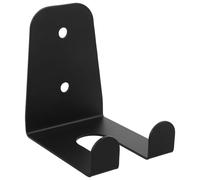 Ciieeo Heavy Duty Wall Rack for Weights Carbon Steel Barbell Rack Stand with Space Optimization and Quick Access Wall Mounted Weight Storage for Home and Commercial Gym Use