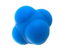 Ciieeo Hexagonal Silicone Training Ball for Speed and Hand-eye Coordination, Lightweight Agility Ball Suitable for Women and Professional Athletes