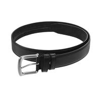 Ciieeo Hidden Money Pouch Belt for Travel Men Pu Leather Money Belt with Quick Access Zipper Pocket Suitable for Outdoor and Business Trips