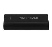 Ciieeo Hidden Storage Box Fake Power Bank Container for Jewelry Cash Keys Secret Stash Discreet Money Hiding Box Compact 3.82X1.57X0.87 Inch