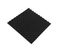 Ciieeo High Density Acoustic Foam Soundproofing for Walls Egg Holder Dispenser Storage Chicken Duck Quail Egg Cartons