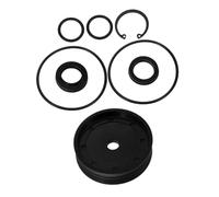 Ciieeo High Performance Cylinder Head Gasket Kit for Tire Changer Rubber Seal for Efficient Tire Replacement Precision Piston for Stable Operation and Enhanced Performance