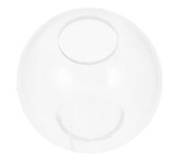 Ciieeo High Transparency with Save Time and Cost Feature Silicone Sphere Mold DIY Ball Mold for Epoxy Resin Casting for Handmade Crafts and Resin Night Lights