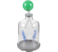 Ciieeo Human Lung Breathing Model and Stimulating Students Interest in Science Educational Teaching Aid Diaphragm Movement Simulation Plastic Anatomy Model for Teaching Use