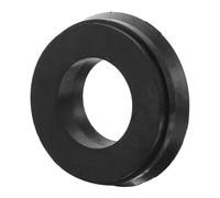 Ciieeo Hydraulic Jack Easy to Replace Oil Seal Accessory Wear Resistant Plastic Material for Hydraulic Floor Jack for Repair and Replacement