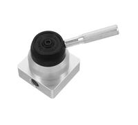 Ciieeo Hydraulic Jack Lift Valve Replacement Part Pneumatic Lift Switch Valve for High Intensity Work Sturdy Construction Easy Installation Multi Device Compatibility for Industrial Use