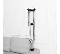 Ciieeo Inflatable PVC Walking Crutch, Funny Inflatable Dress-Up Cane Prop for Party and Performance, Lightweight Balloon Accessory for and Costume