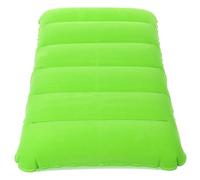 Ciieeo Inflatable Sleeping Pillow for Travel and Camping Supports Head Neck