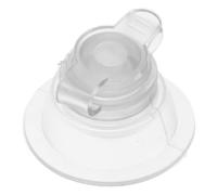 Ciieeo Inflatable Yacht Valve Lid 5pcs Plastic Replacement Covers for Air Mattress and Marine Equipment Outdoor Application