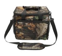 Ciieeo Insulated Drink Bag for Drinks Hand Straps and Shoulder Strap Made of Material for Outdoor Picnics and Grocery Shopping