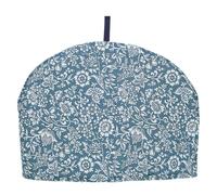 Ciieeo Insulation Tea Cozy Cover for Teapot 12.60X9.06X0.39In Lightweight Cotton Cloth Warmer Protector for Kitchen Household Use