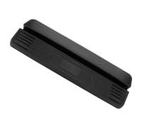 Ciieeo Interior Ramp for Safety Pet Gates Non-slip Transition Ramp for Doorways Easy Installation Mobility Ramp with Antitrip Slope Guide Safe Access for Dogs