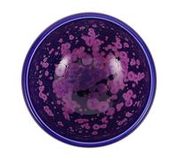 Ciieeo Japanese Style Cherry Blossom Ceramic Kung Fu Teacup 100ml Porcelain with Artistic Details and Luxurious Finish Preserving Aroma and Flavor Versatile Tea Compatibility for Daily