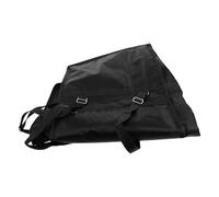 Ciieeo Keyboard Gigs Bag Case Electronic Piano Carrying Case Waterproof Padded Thickened Oxford Cloth Dual Shoulder Straps Comfortable Large Capacity Storage Bag for Travel Outdoor Use