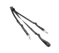 Ciieeo LED Equestrian Strap Flashing Horse Breastplate Lightweight Portable with USB Cable Design for Horse Riding Adjustable Hook Length 40-80 Cm Handle Length 73-125 Cm Assorted style