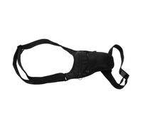 Ciieeo Lightweight Invisible Security Waist Pack for Men and Women, Polyester Travel Crossbody Bag with Hidden Money Belt and Passport Holder, for Outdoors and International Travel