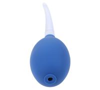 Ciieeo Liquid Bird Blue Young Supplement Nutrition and Pigeon Birds Nursing Dropper Silicone Weaning Feeder