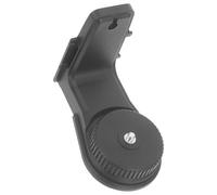 Ciieeo Magnetic L-Bracket Wall Mount Leveling Support Rack Universal Level Holder Accessory with Independent Packaging for Construction and DIY Tools