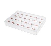 Ciieeo Magnetic Molecule Model Physics Experiment Kit for Middle School Students Teaching Compass Science Building to Explore Magnetism Concepts and Magnetic Field Phenomena