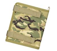 Ciieeo Map Folder Outdoor Map Binder 10.6x7.9x1.2inch Waterproof Oxford Cloth Pvc Multifunctional Design Convenient Storage Sleek Minimalist Style for Enthusiasts and Outdoor Lovers