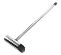 Ciieeo Marshmallow Sugar Spoon, Robust Sugar Accessories for Cotton Candy Machines, Easy to Clean and Durable for Home, Parties and Catering