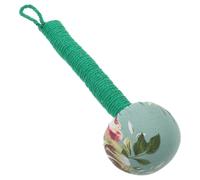 Ciieeo Massage Hammer Back Massage Stick for Back and Shoulders, Cloth Material, Lightweight, Safe for the Body, for Office and Travel