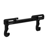 Ciieeo Microwave Door Hook Latch Key Replacement Oven Door Lock Assembly with Safety Lock for Microwave Switch Replacement and Childproof Safety