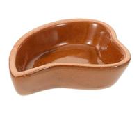 Ciieeo Microwave Egg Poacher Ceramic Small Egg Steaming Tray Mold Cute-shaped Family Kitchen Breakfast