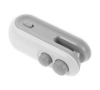Ciieeo Mini Vacuum Sealing Machine Portable Handheld Bag Sealer for Plastic Snack Bags Kitchen Gadget